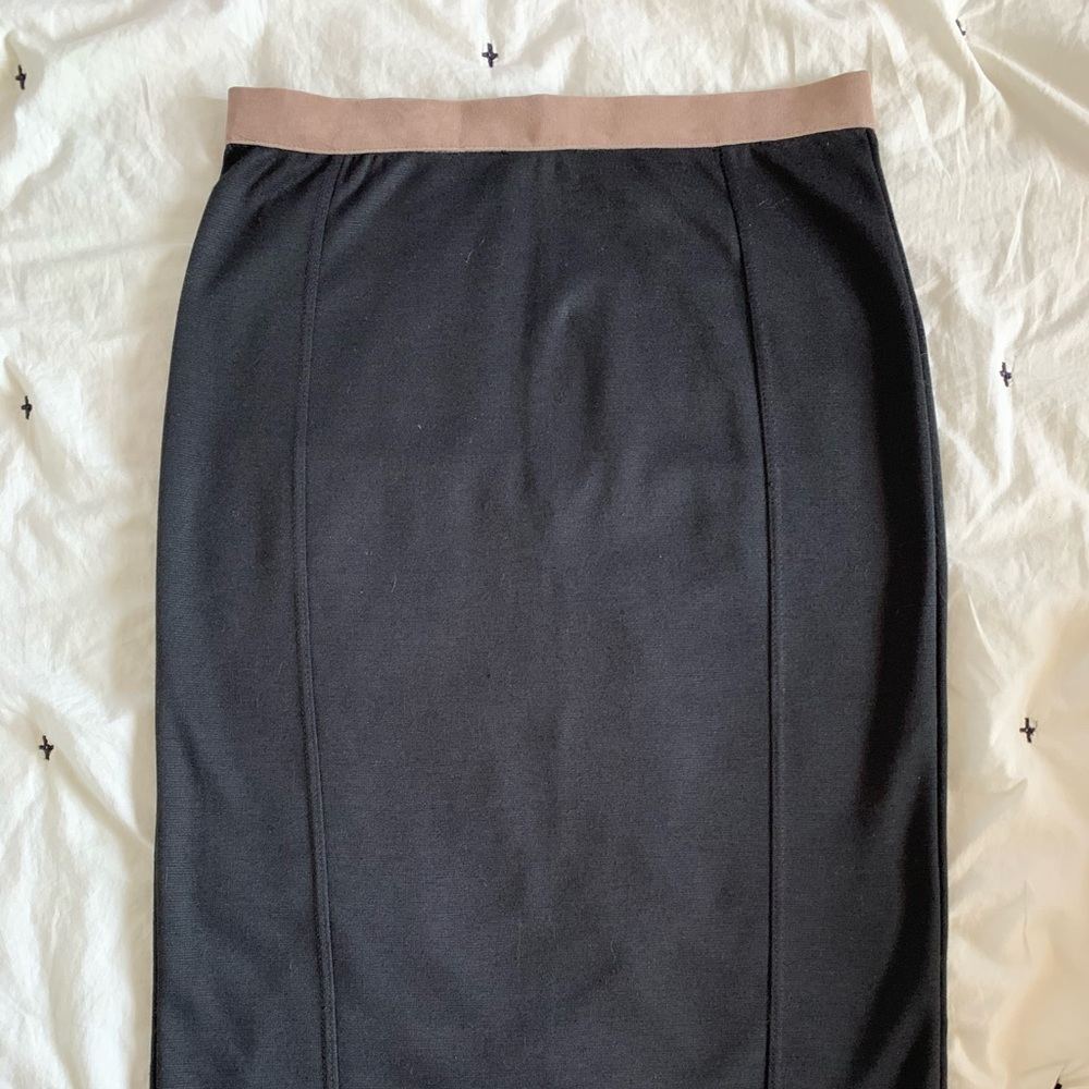 Sweet Rain • Pencil Skirt